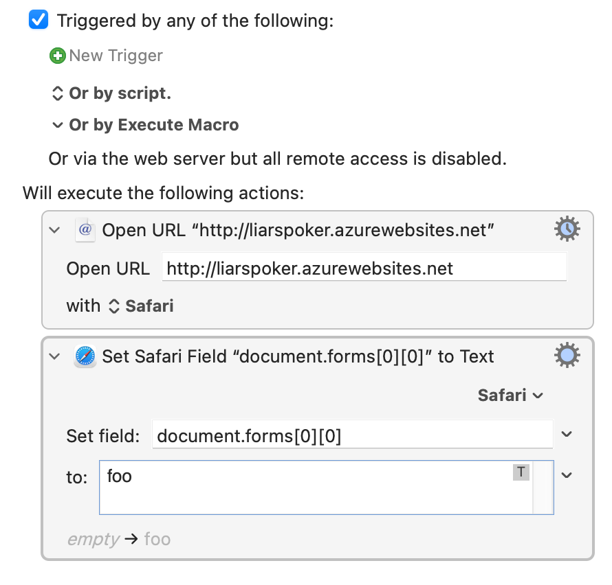 How to Automate Copying a Game to a Database in HiArcs - Questions &  Suggestions - Keyboard Maestro Discourse