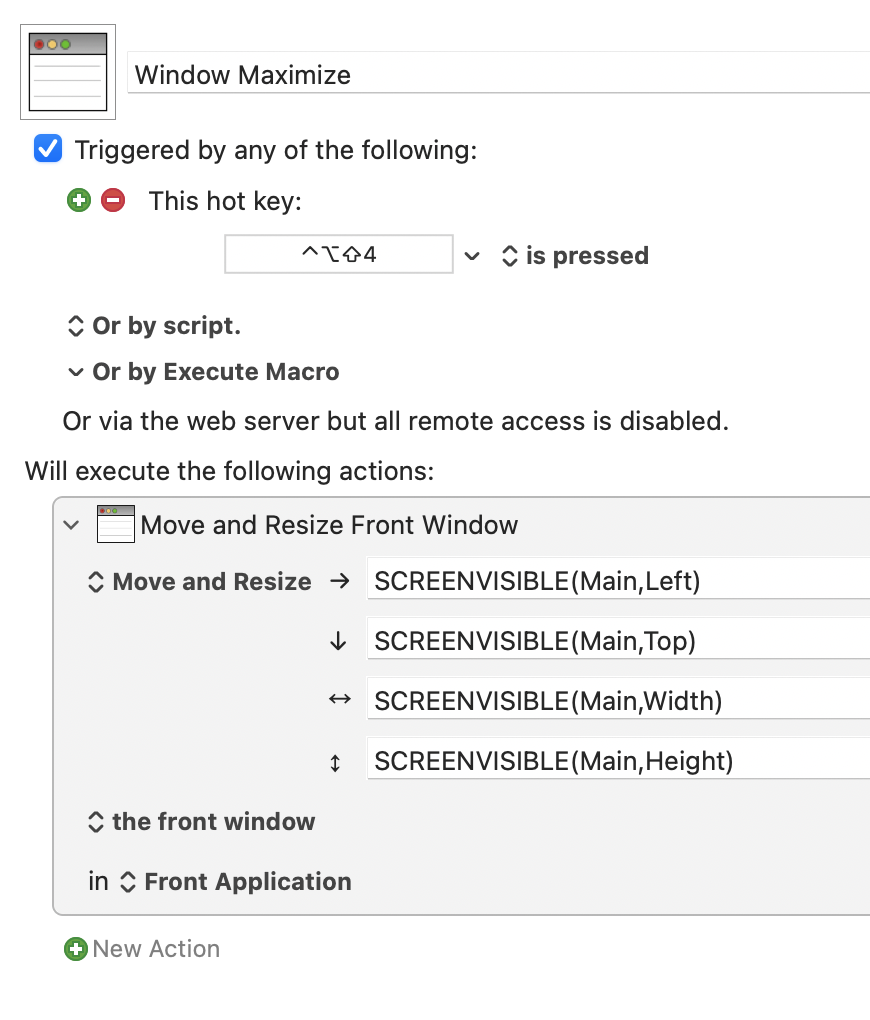 Weird Issue Controlling Safari Windows - Questions &amp; Suggestions 