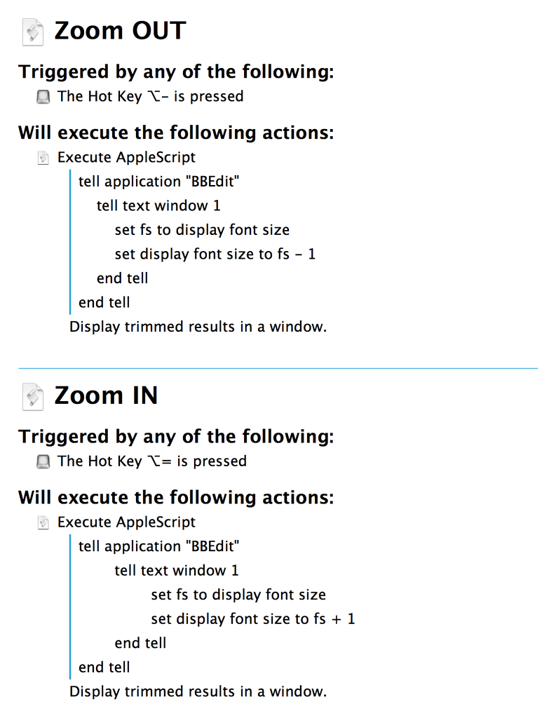 bbedit 12 keyboard shortcuts bbedit 12 keyboard shortcuts