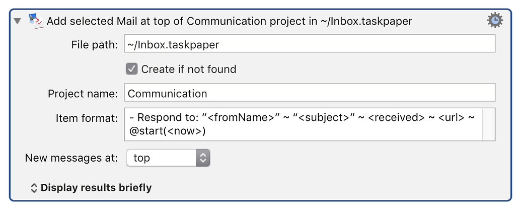 convert ebooks to taskpaper