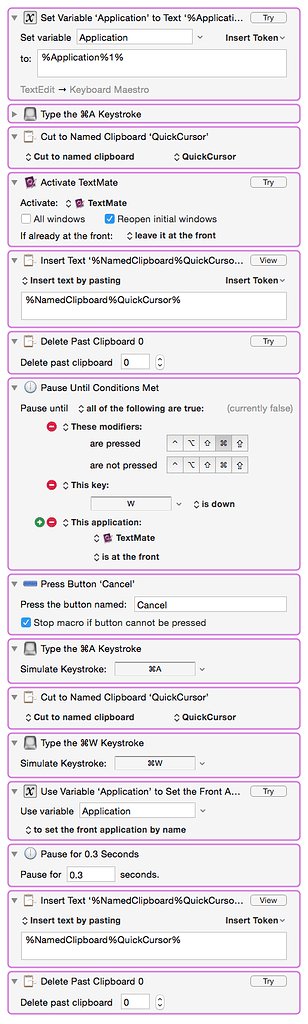 textmate 3