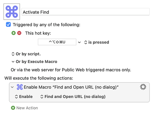 Activate Find.kmmacros