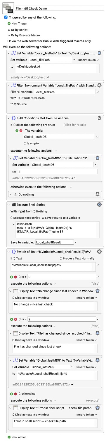 File md5 Check Demo.kmmacros