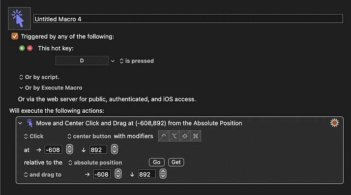 ScreenFloat Shot of Keyboard Maestro on 2025-11-21 at 17-01-39