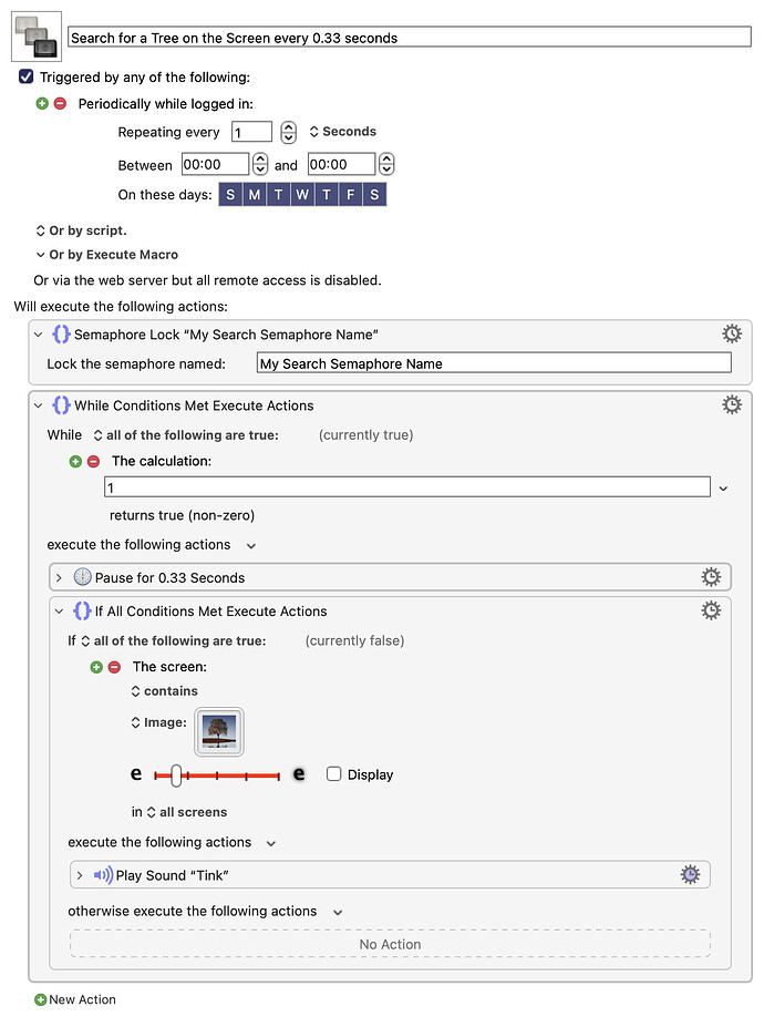 Keyboard Maestro Export