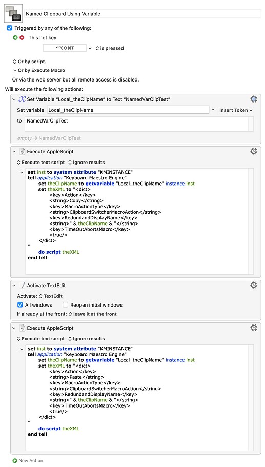 Named Clipboard Using Variable.kmmacros