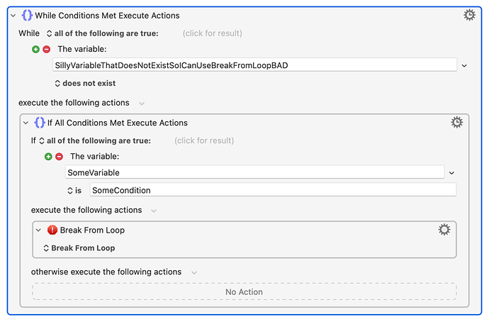 Keyboard Maestro Export