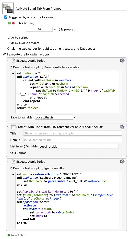 Activate Safari Tab From Prompt.kmmacros