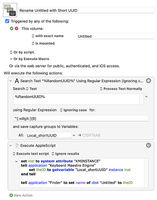 Rename Untitled with Short UUID.kmmacros
