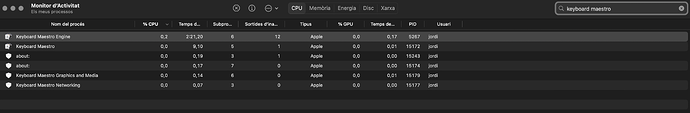 KM Editor