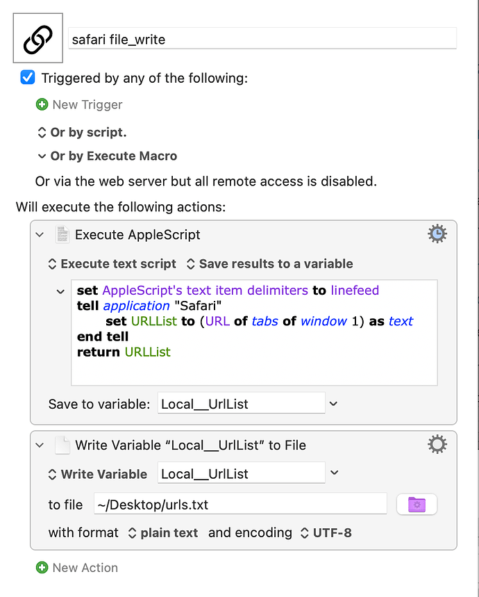 ScreenFloat Shot of Keyboard Maestro on 2026-04-23 at 16-09-40