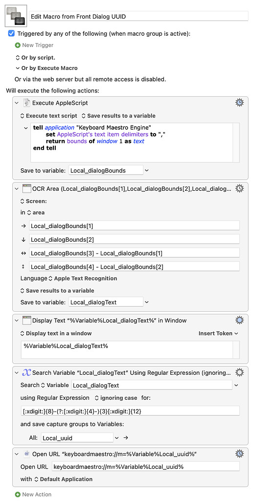 Edit Macro from Front Dialog UUID.kmmacros