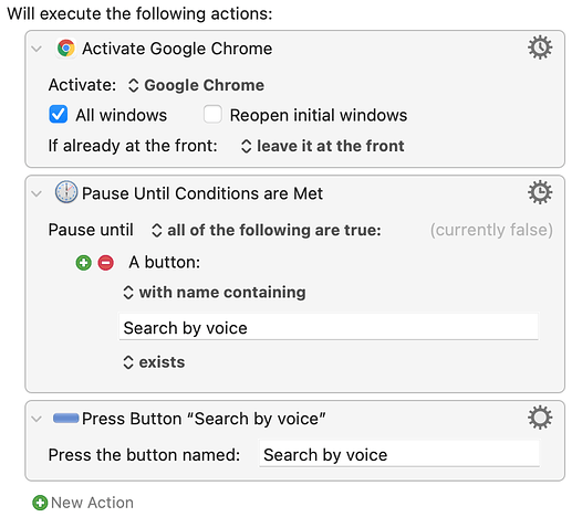 google voice search 3