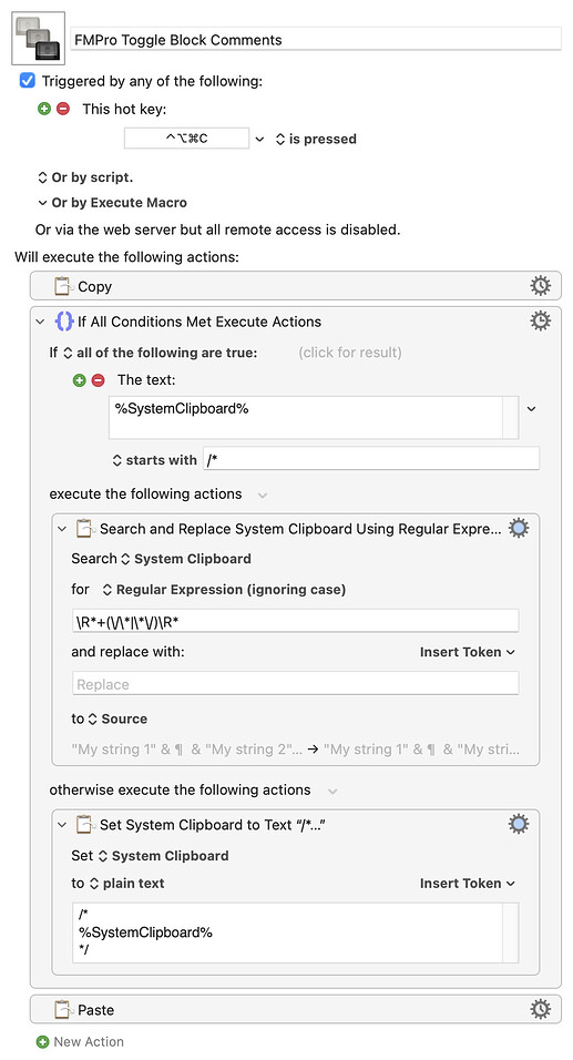 FMPro Toggle Block Comments.kmmacros