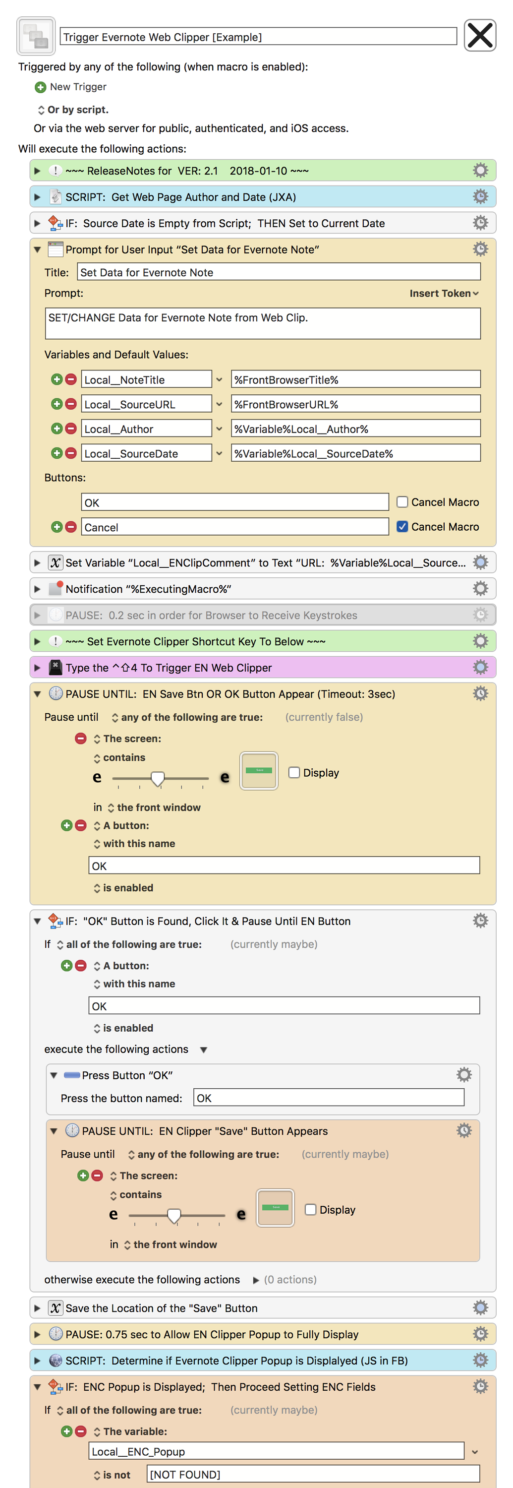 evernote web clipper does not work evernote web clipper does not work