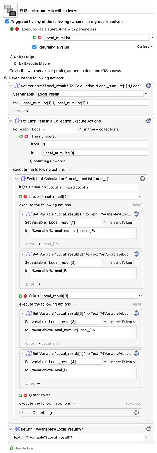 SUB - Max and Min with Indexes.kmmacros
