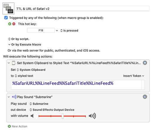 TTL & URL of Safari v2.kmmacros