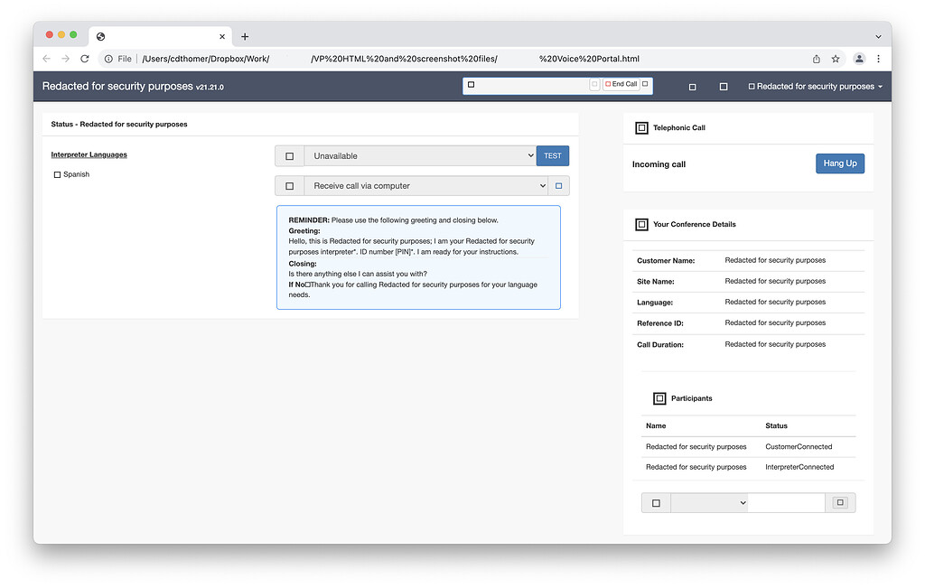 How to read HTML source from Google Chrome (xPath and QuerySelector do