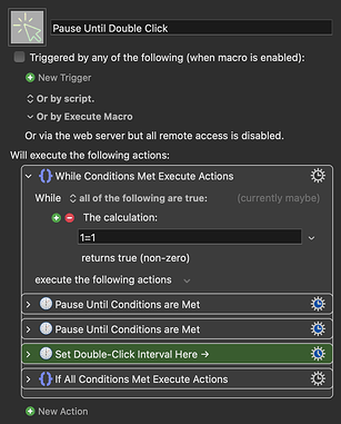 Keyboard Maestro Export