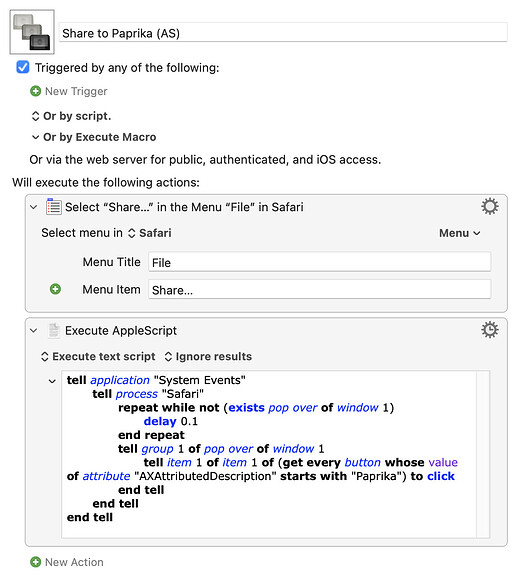Share to Paprika (AS).kmmacros