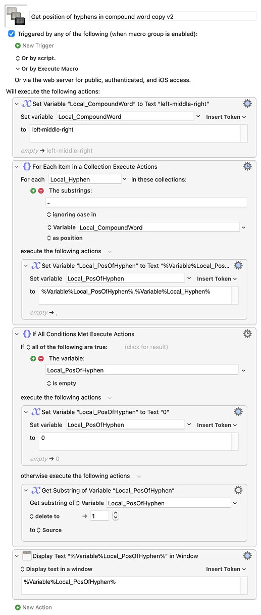 Get position of hyphens in compound word copy v2.kmmacros