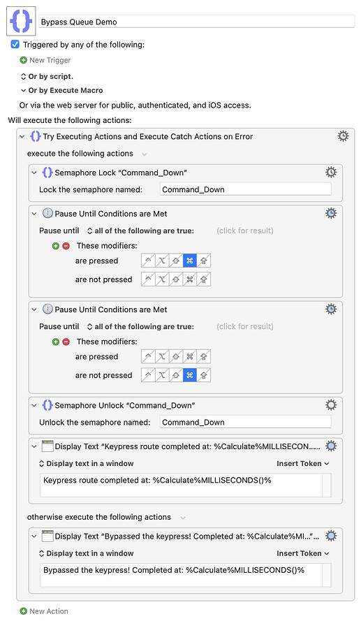Bypass Queue Demo.kmmacros