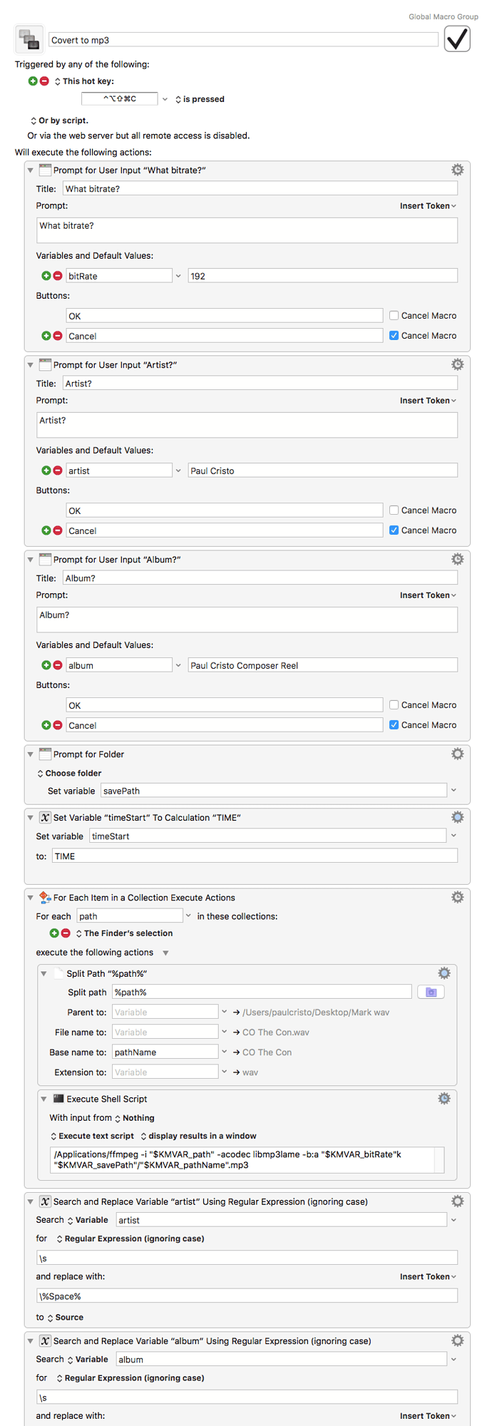 id3 ffmpeg commands