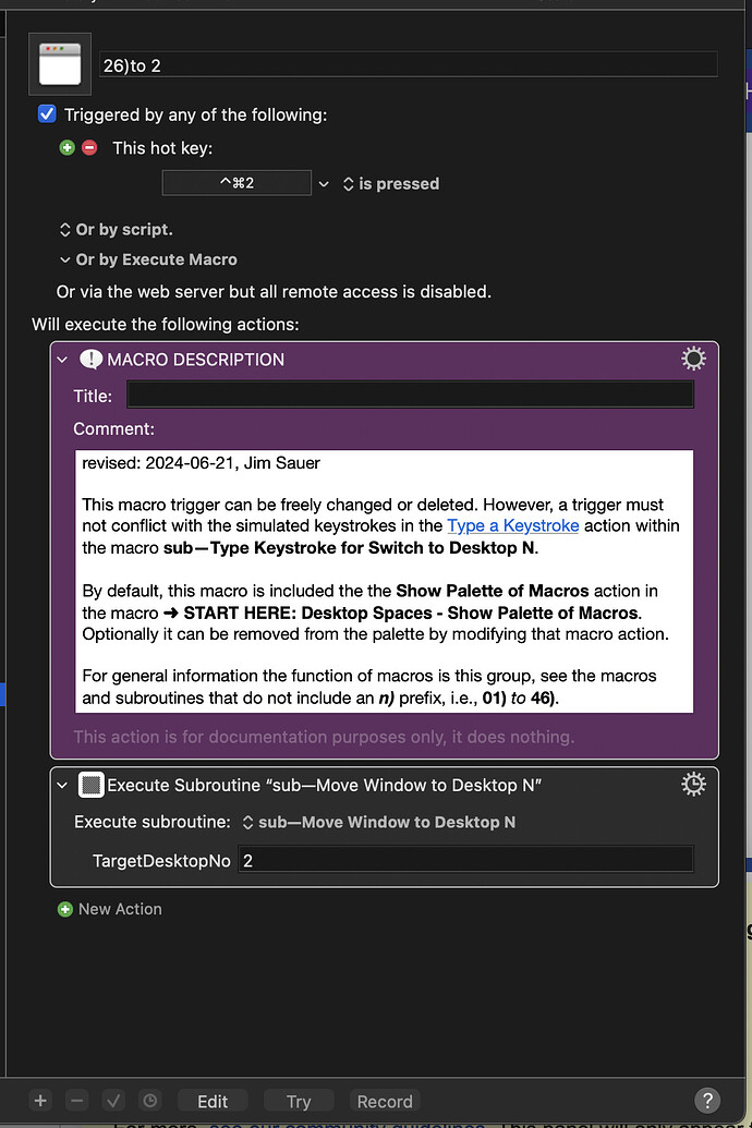 move to window 2