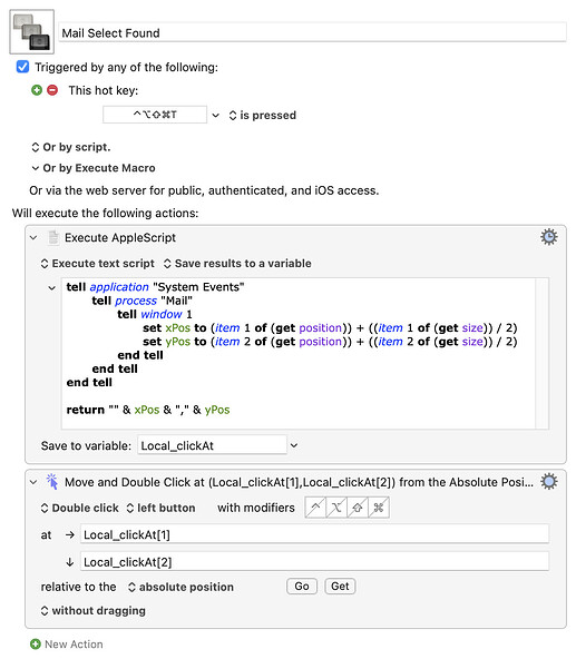Mail Select Found.kmmacros