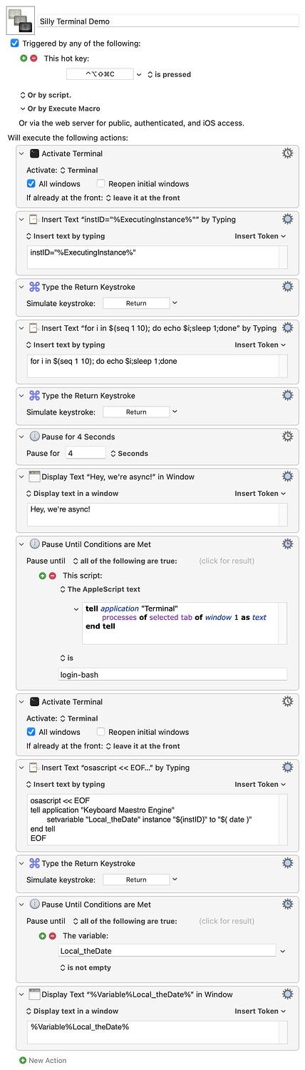 Silly Terminal Demo.kmmacros