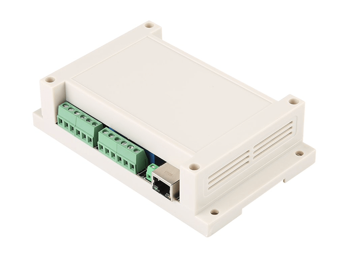 8 Channel Relay Board