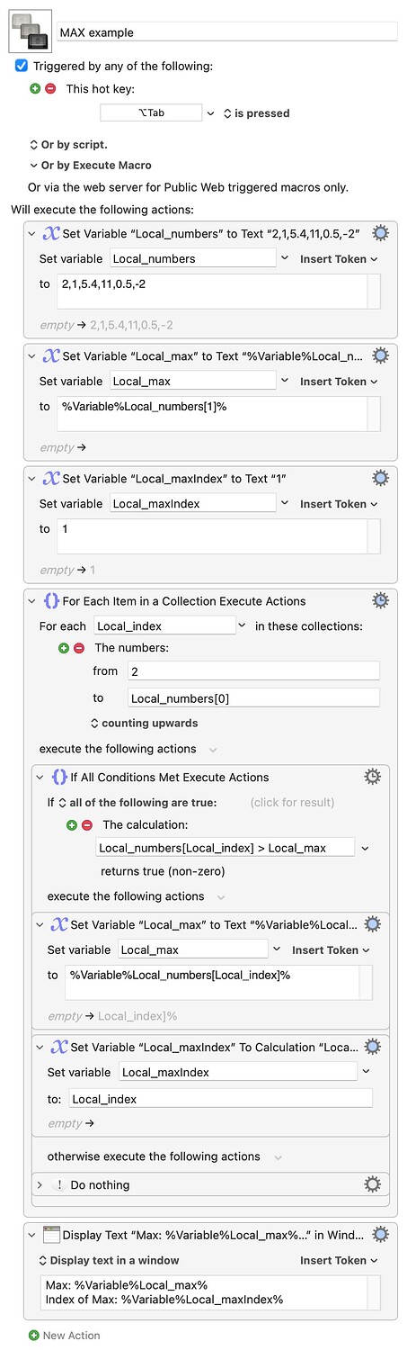 MAX example.kmmacros