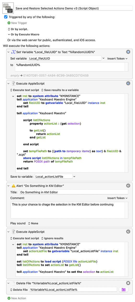 Save and Restore Selected Actions Demo v3 (Script Object).kmmacros