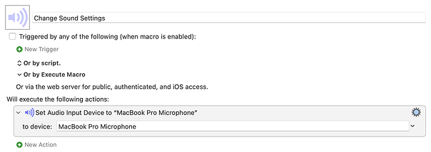 Keyboard Maestro Export