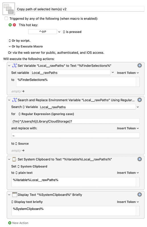Copy path of selected item(s) v2.kmmacros