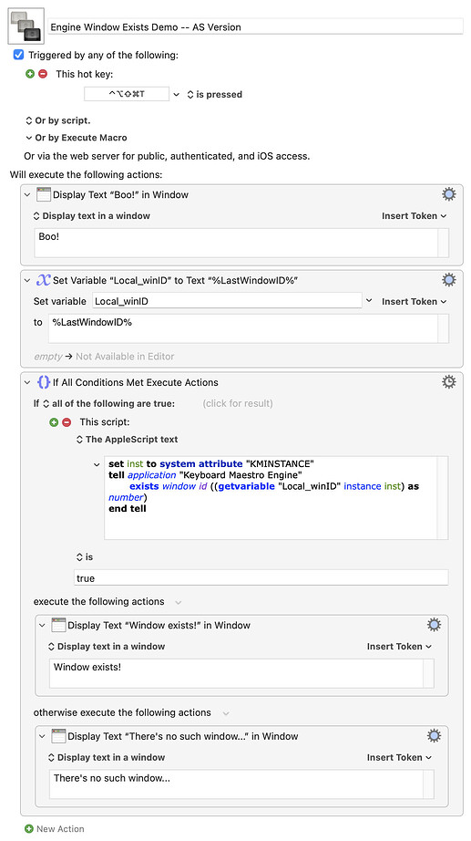 Engine Window Exists Demo -- AS Version.kmmacros