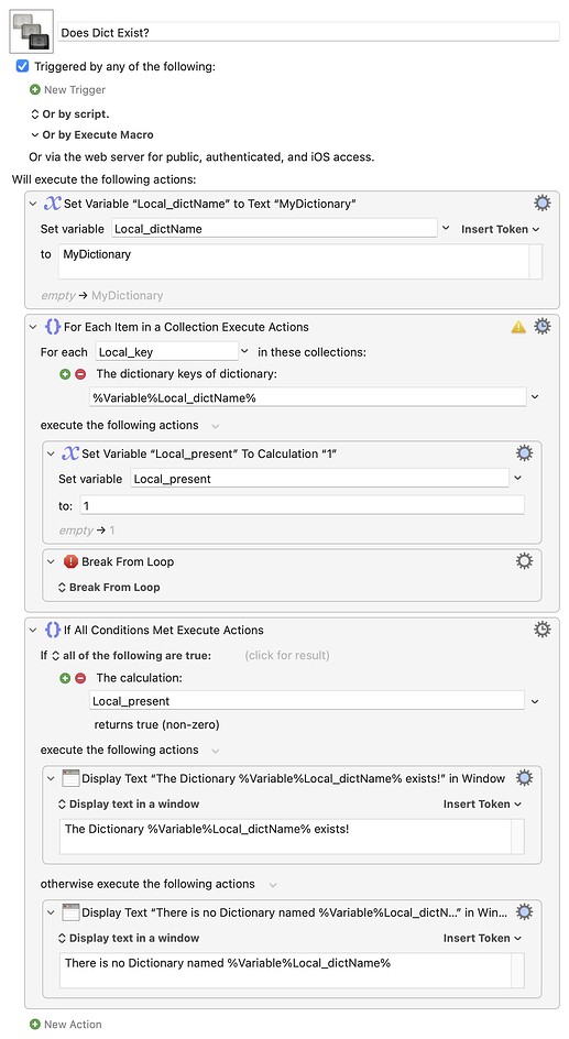 Does Dict Exist?.kmmacros