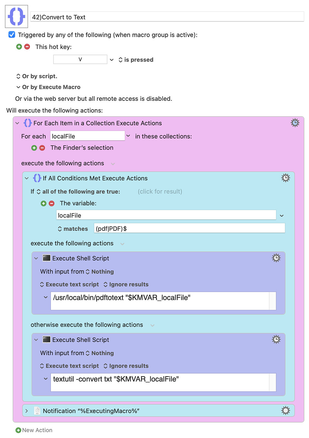 Word Encoding Issue How can I fix text encoding errors with the 'Read File to Variable ...