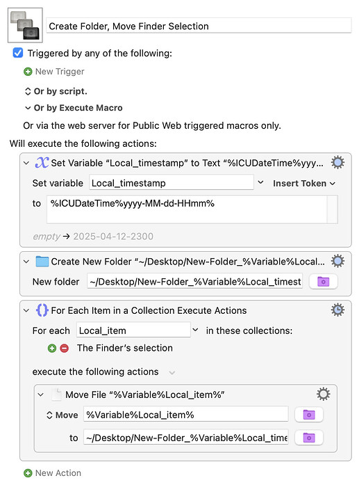 Create Folder, Move Finder Selection.kmmacros