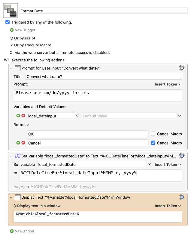 Keyboard Maestro Export