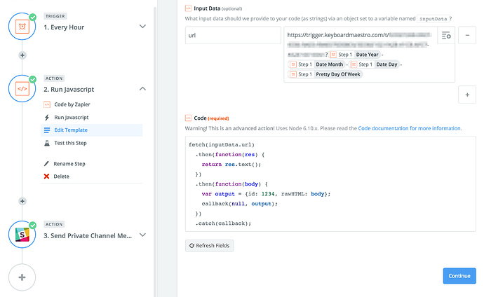 zapier-keyboard-maestro