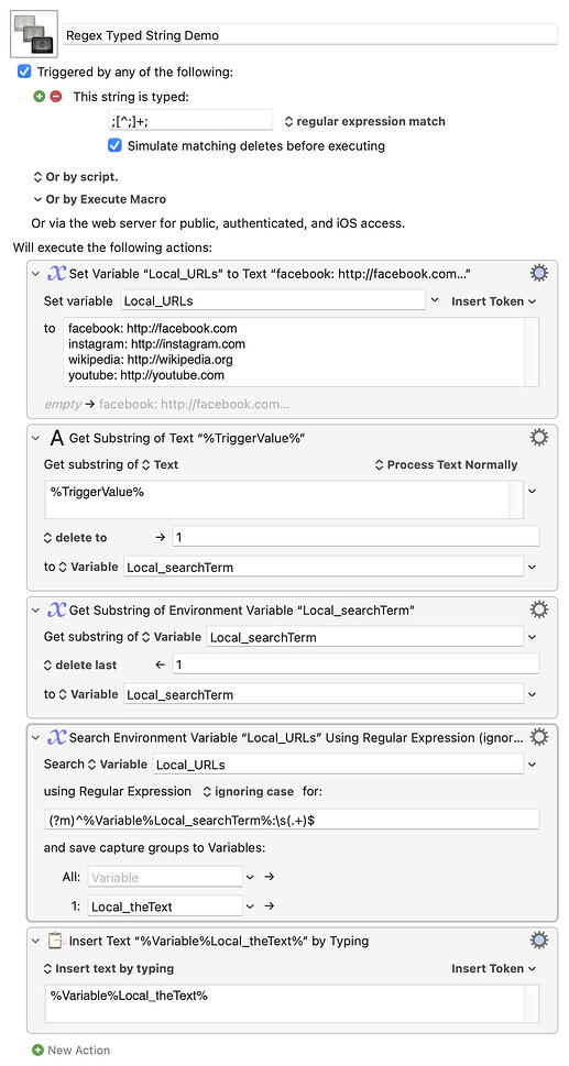 Regex Typed String Demo.kmmacros