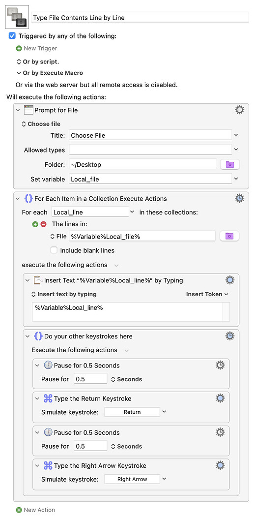 Type File Contents Line by Line.kmmacros