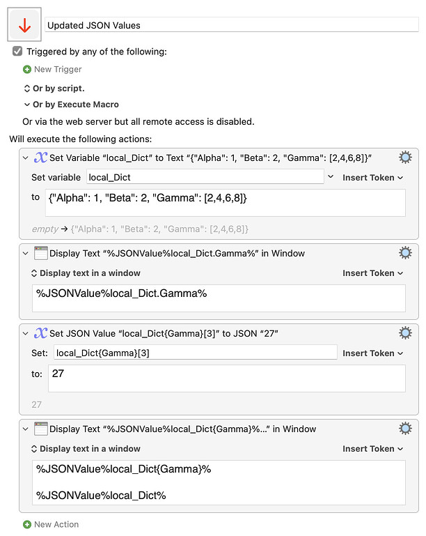 Keyboard Maestro Export