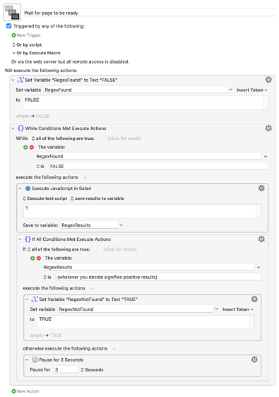 Keyboard Maestro Export