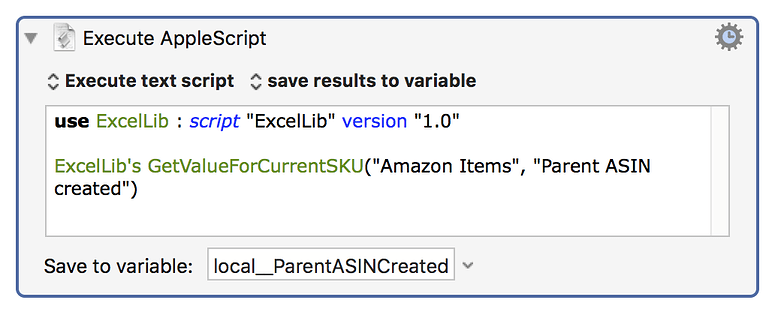 mac shell script example variables