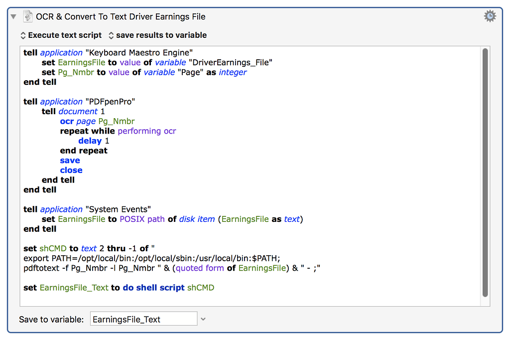 how-do-i-use-an-applescript-variable-in-a-do-shell-script-command