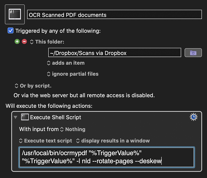 keyboard maestro user input