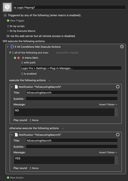 Keyboard Maestro Export
