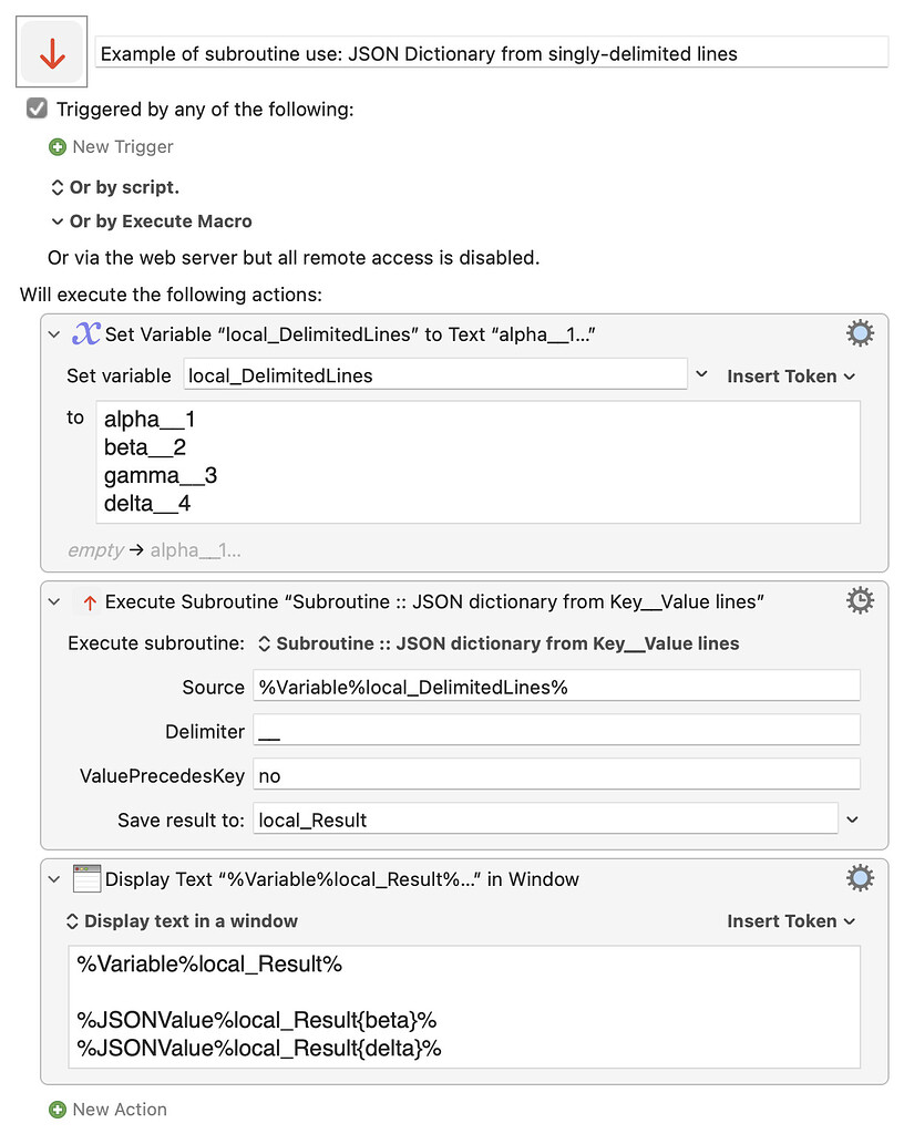 JSON (for %JSONValue% token) from delimited lines of text - Macro ...